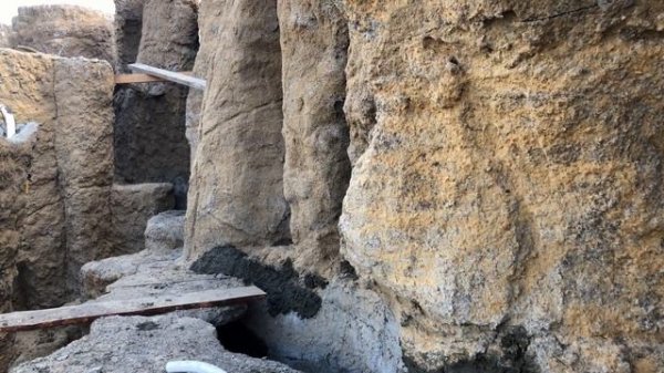 КАК ДЕЛАТЬ ИСКУССТВЕННЫЕ СКАЛЫ И ВОДОПАДЫ (#LANDSCAPE) ЛАНДШАФТНЫЙ ДИЗАЙН