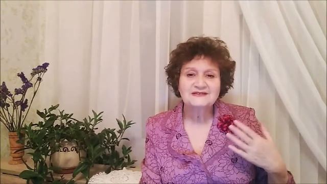 Стихи. Ирина Авакова (5) смотреть онлайн