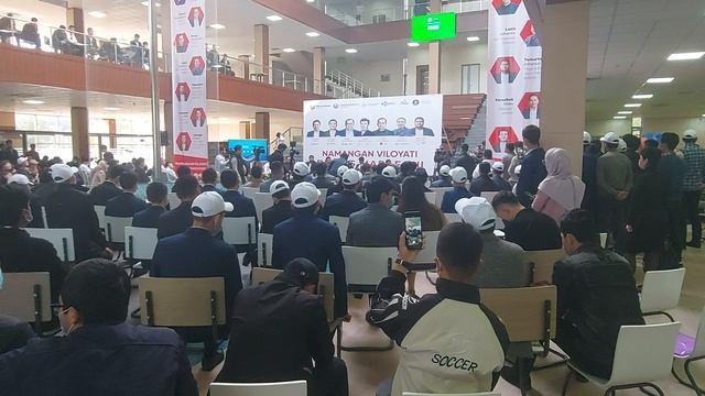 M. Faktor Namangan Shahar Da