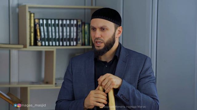 Как переживал Пророк ﷺ за свою Умму смотреть онлайн
