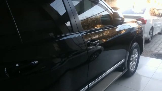 Toyota Prado TX 2.7 2010 for Sale смотреть онлайн