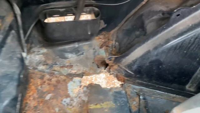 Ford Escort RS2000 4x4 mk6 -I need Help смотреть онлайн