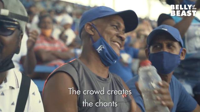 Conga: The Heart of Cuban Baseball смотреть онлайн