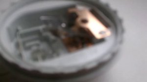 проверка датчика тяги газового котла