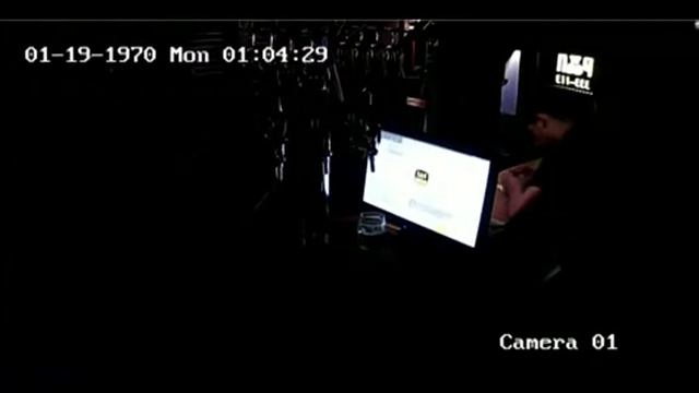 Взлом ip камеры Часть 4 смотреть онлайн