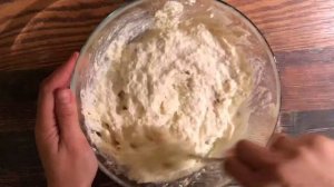 Нежнейшие сырники с изюмом и корицей