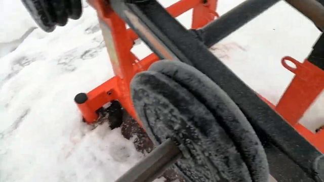 Фитнес парк зимой смотреть онлайн