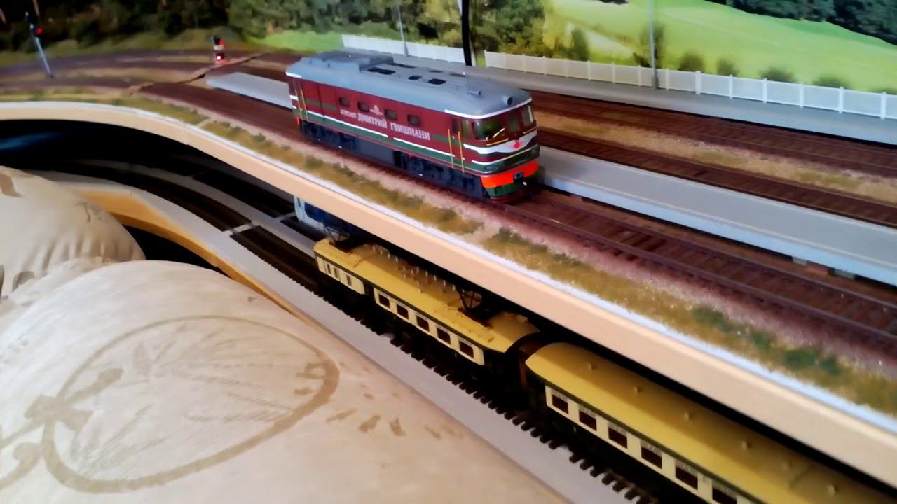 ТЭП60 смотреть онлайн