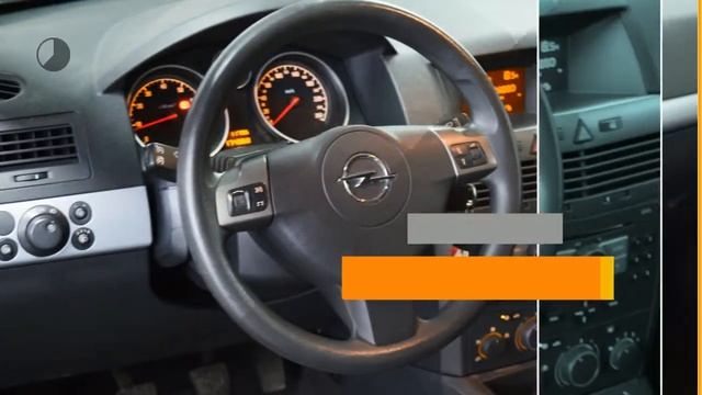 Opel Astra GTC 1.4 Edition Airco 17 " lmvlg смотреть онлайн