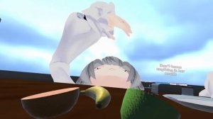 (VR Vore Game) Giantess Feeding Simulator version 0.2.0 Update