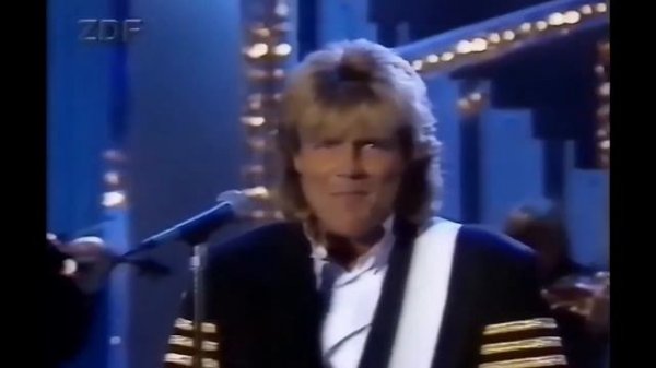 Blue System - Magic Symphony