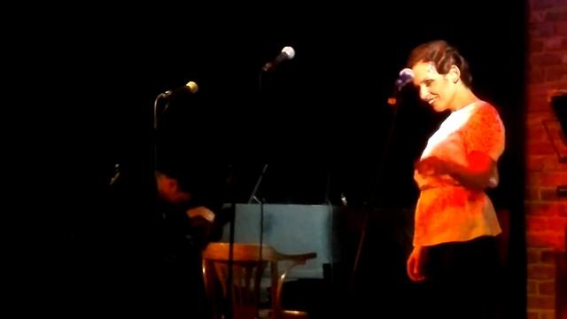 Misho Yosifov & Roni - Nature Boy @Studio5 смотреть онлайн