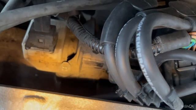 How to change the coil pack and spark plug leads on the Ford ‘Duratec’ 2.5 V6 смотреть онлайн