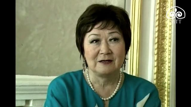 СССРдин эл артисти, опера ырчысы Кайыргүл Сартбаева / Өмүр сызыгы смотреть онлайн