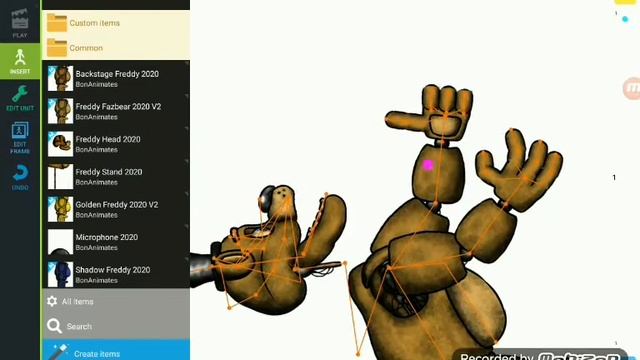 how to draw cartoons 2 fnaf animation смотреть онлайн
