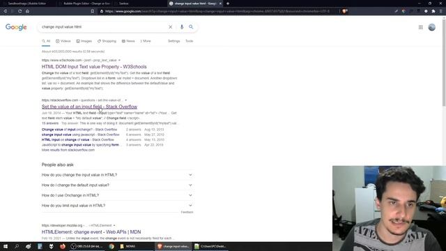 Fazer Plugins é mais fácil do que parece. смотреть онлайн