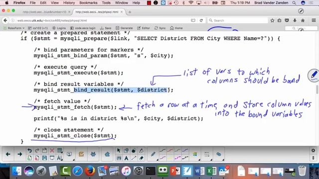 Nov10 PHP DB XML смотреть онлайн