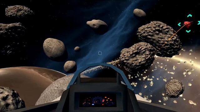 Space Defense (Космическая оборона) смотреть онлайн