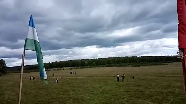 Ат сабышы Соснова Белорет районы 05.09.2020 смотреть онлайн