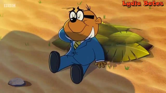 Danger Mouse Ernest Penfold And The Half Price Wand Best Cartoon For Kids Episode 51 - Lydia Bates