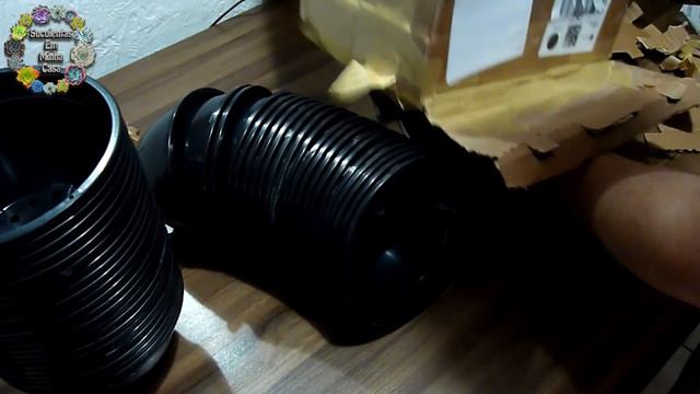 Comprei 50 Vasos Cuia Para as Suculentas Tamanho 18 na Shopee смотреть онлайн