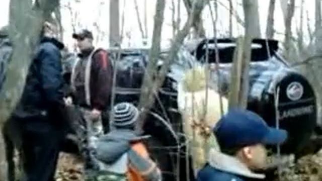 offroadmaster 4x4 смотреть онлайн