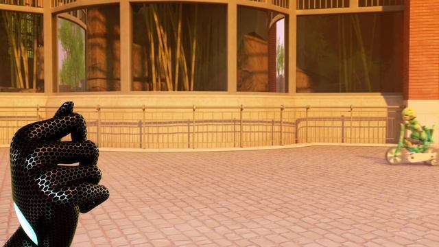 Strikeback! | Miraculous Ladybug | @disneychannel x @Miraculous смотреть онлайн