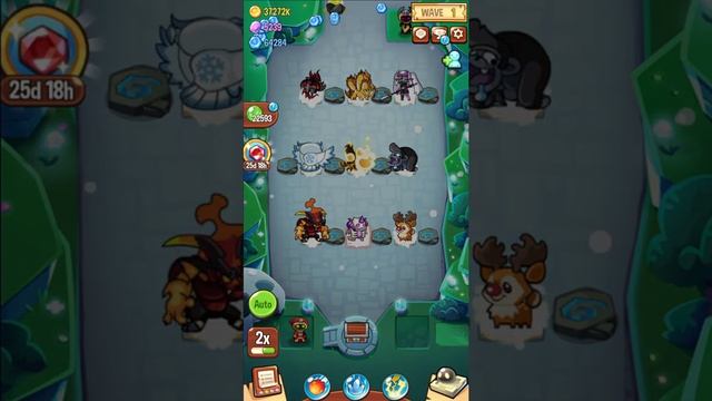 How to Get Mythic Charms смотреть онлайн