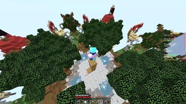 Minecraft 1 8 9 2021 10 26 16 18 54 смотреть онлайн