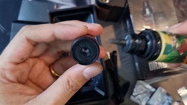 รีวิว Drag E60 (แบบคร่าวๆ) แบทในตัว เล็กๆน่ารักดี смотреть онлайн