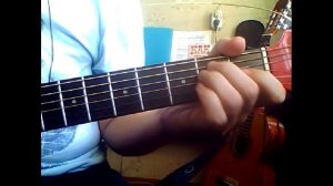 Романс - Дорогой длинною. Текст, аккорды на гитаре.