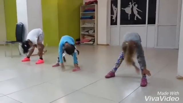 студия танцев SWEET LIME смотреть онлайн