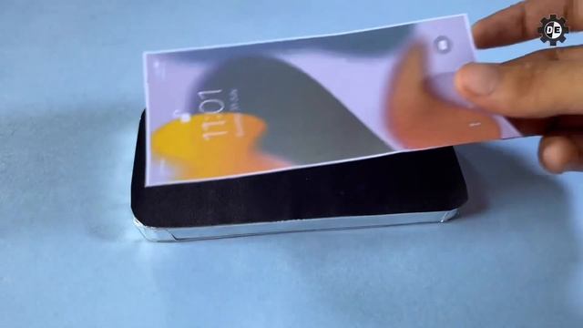 Apple IPhone 14 Pro From Cardboard | Diy Phone