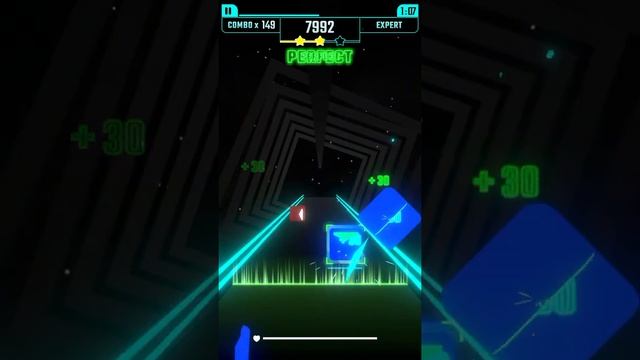 Beat swiper: Bad guy full combo expert mode смотреть онлайн