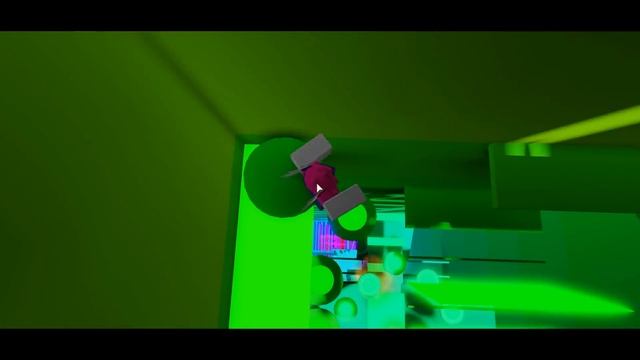 finishing the IMPOSSIBLE OBBY... (roblox) смотреть онлайн