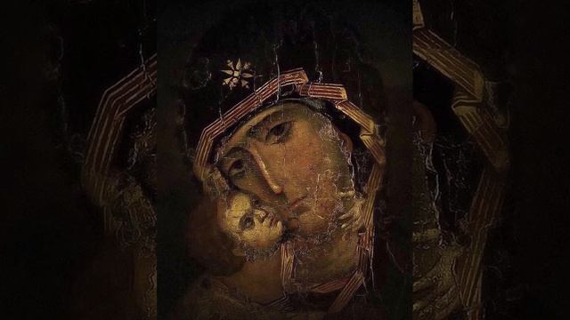 Константин Легостаев. Царице моя Преблагая смотреть онлайн