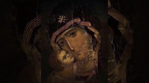 Константин Легостаев. Царице моя Преблагая