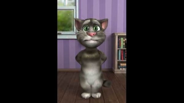 Talking Tom Cat 2 - Complete Series