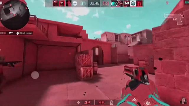 Die a King | Standoff 2 edit смотреть онлайн