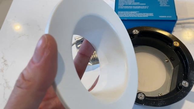 Review: LiteLine Skye OnCloud Smart Downlights: Tunable LED Potlights