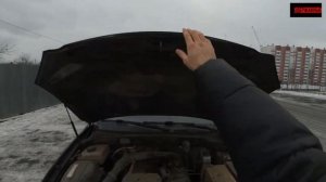 Подержанный Санг Йонг Рекстон - посмотрите на эти проблемные места перед покупкой