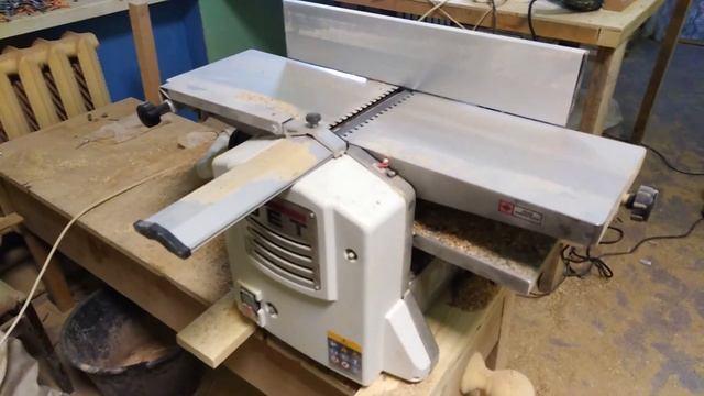 СЛОМАЛСЯ распиловочный станок Ryobi RTS1800EF смотреть онлайн