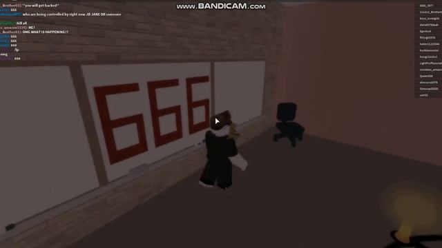 Roblox Гость 666 смотреть онлайн