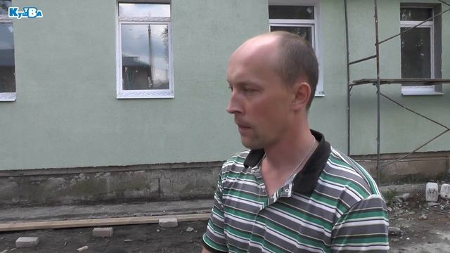 Капитальный ремонт и перепланировка здания по улице Рабочая, 65 смотреть онлайн