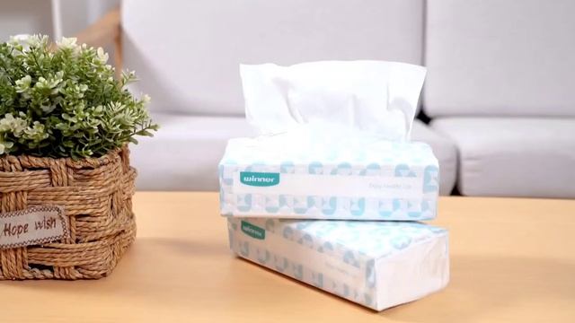 Winner 600 Count Unscented Cotton Tissues for Sensitive Skin Safety Baby Wipes смотреть онлайн