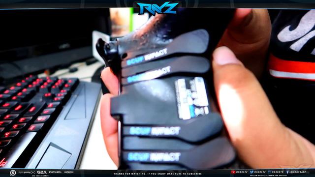 THE BEST CONTROLLER EVER MADE! New Scuf IMPACT Controller Unboxing & Showcase (SCUF IMPACT Review) смотреть онлайн