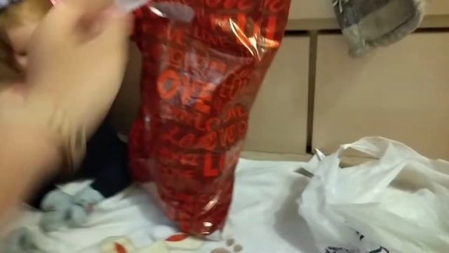 шоппинг с реборном. обзор покупок для реборнов. смотреть онлайн