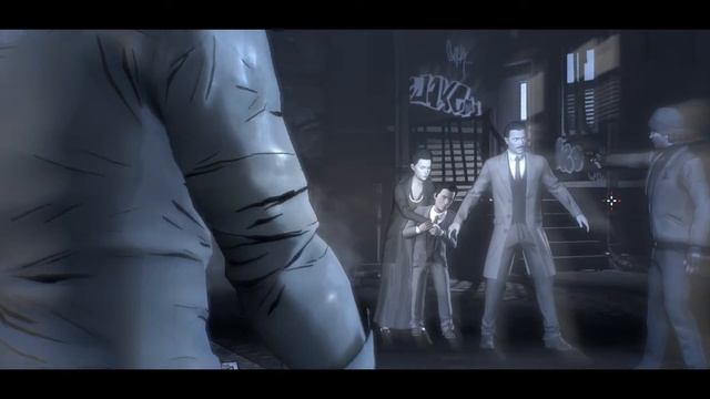 Batman - The Telltale Series Walkthrough Episode 2 - Children of Arkham Part 1 [PC 1080p HD] смотреть онлайн