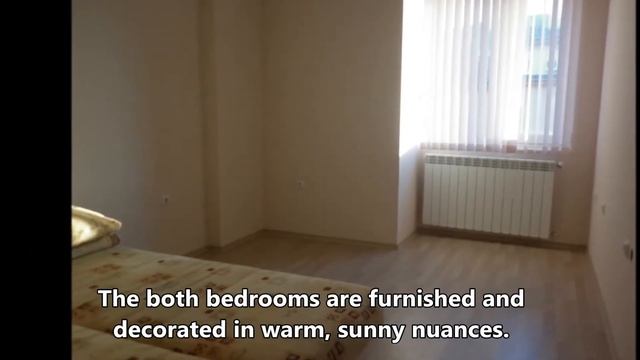 Mirela Real Estate offers a luxurious 3BR apartment in city of Varna, Vinitsa quarter смотреть онлайн