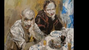 Владимир Асмолов / “Скука”